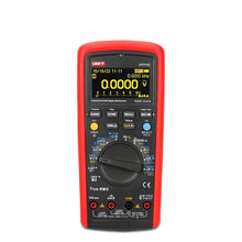 Load image into Gallery viewer, UNI-T UT171C TRMS Digital Multimeter with OLED Display &amp; Square Wave Output - ZYYKZ Test Equipment