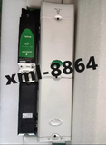 Emerson Control Techniques SPMD 1401 Servo Power Module