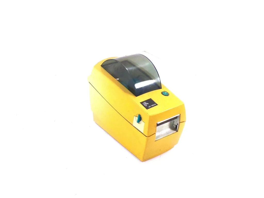 Zebra LP 2824 Thermal Label Printer - Compact, Efficient 203 dpi - ZYYKZ Test Equipment