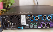 Load image into Gallery viewer, Crown MacroTech 5000i Dual Channel Power Amplifier - 2500W RMS per Channel - ZYYKZ Test Equipment