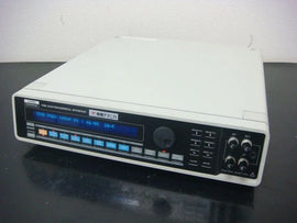 Solartron 1286 Precision DC to 1 MHz Interface Module - ZYYKZ Test Equipment