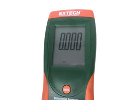 Extech HD755 Differential Pressure Manometer with High Accuracy - ZYYKZ Test Equipment