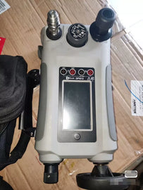 GE Druck DPI612 Series Pneumatic Pressure Calibrator