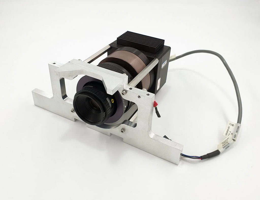 DALSA P2-43-08K40 High-Resolution Line Scan Camera - ZYYKZ Test Equipment