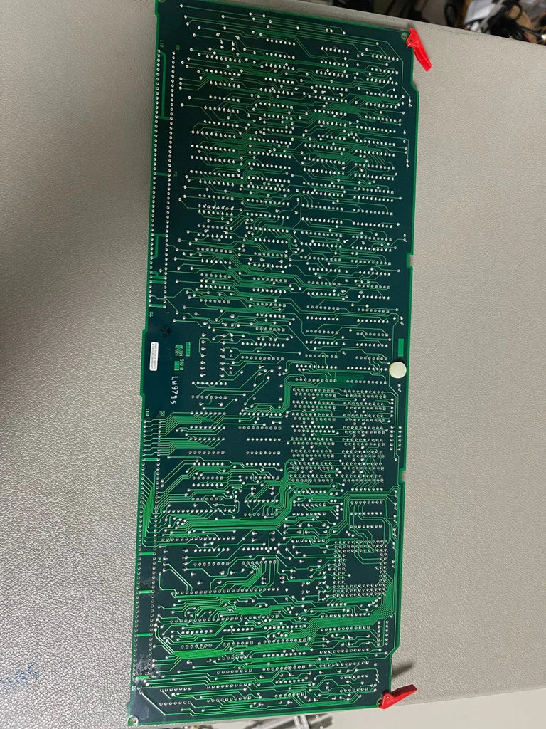Agilent 85101-60245 CPU Board for 8510C Network Analyzer - ZYYKZ Test Equipment