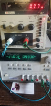 Load image into Gallery viewer, Agilent E3631A Triple Output DC Laboratory Power Supply - ZYYKZ Test Equipment
