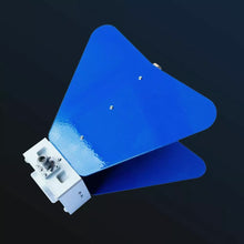 Load image into Gallery viewer, Aaronia PowerLOG 10800 Broadband Horn Antenna 1GHz to 8GHz Up to 13dBi