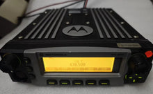 Load image into Gallery viewer, Motorola APX 7500 Vehicle-Mounted Full Power Portable (FPP) Radio - ZYYKZ Test Equipment