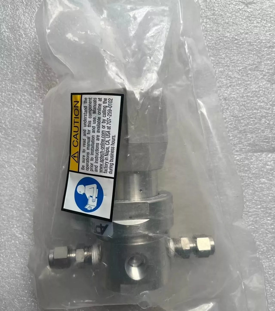 AK1015S 4PL 4T 4T Pressure Regulating Valve for Industrial Applications - ZYYKZ Test Equipment