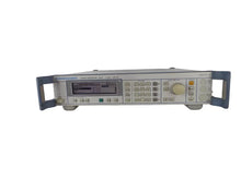 Load image into Gallery viewer, Rohde &amp; Schwarz SML03 RF Signal Generator 9 kHz to 3.3 GHz - ZYYKZ Test Equipment