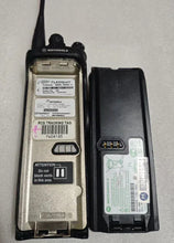 Load image into Gallery viewer, Motorola XTS 5000 Portable Two-Way Radio 800MHz (806-870 MHz) - ZYYKZ Test Equipment