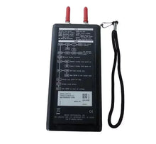 Load image into Gallery viewer, Dwyer Instruments Series 477AV-00 Digital Manometer for Precision Pressure Measurement - ZYYKZ Test Equipment