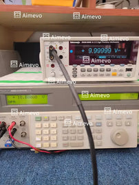 Tektronix DMM4040 6½-Digit Digital Precision Multimeter - ZYYKZ Test Equipment