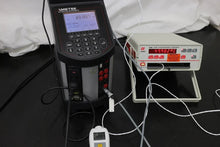 Load image into Gallery viewer, Guildline 9540 Digital Platinum Resistance Thermometer - High Precision Temperature Measurement - ZYYKZ Test Equipment