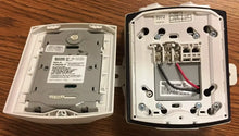 Load image into Gallery viewer, System Sensor P2WHK-P Fire Alarm Horn Strobe with White Housing - ZYYKZ Test Equipment