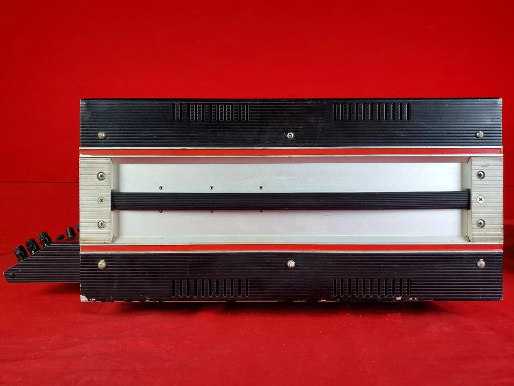 Fairchild 6200B Curve Tracer - ZYYKZ Test Equipment