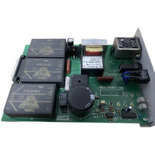 Load image into Gallery viewer, MECS POWER-1300 Advanced Robot Controller Board with Multi-Axis Support - ZYYKZ Test Equipment
