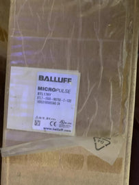 Balluff Micropulse BTL24PU / BTL7-E170-M0508-Z-S32 Linear Position Sensor - ZYYKZ Test Equipment