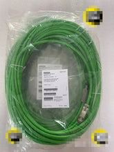 Load image into Gallery viewer, Siemens 6XV1871-5BN15 Industrial Cable 15m - ZYYKZ Test Equipment