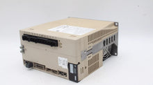 Load image into Gallery viewer, YASKAWA SGDV-120A21A AC Servo Drive 1.5kW 200-230VAC 3-Phase 50/60Hz - ZYYKZ Test Equipment