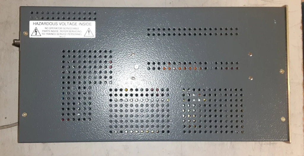 Kepco BHK1000-40MG Programmable DC Power Supply 1000W 40V 25A - ZYYKZ Test Equipment