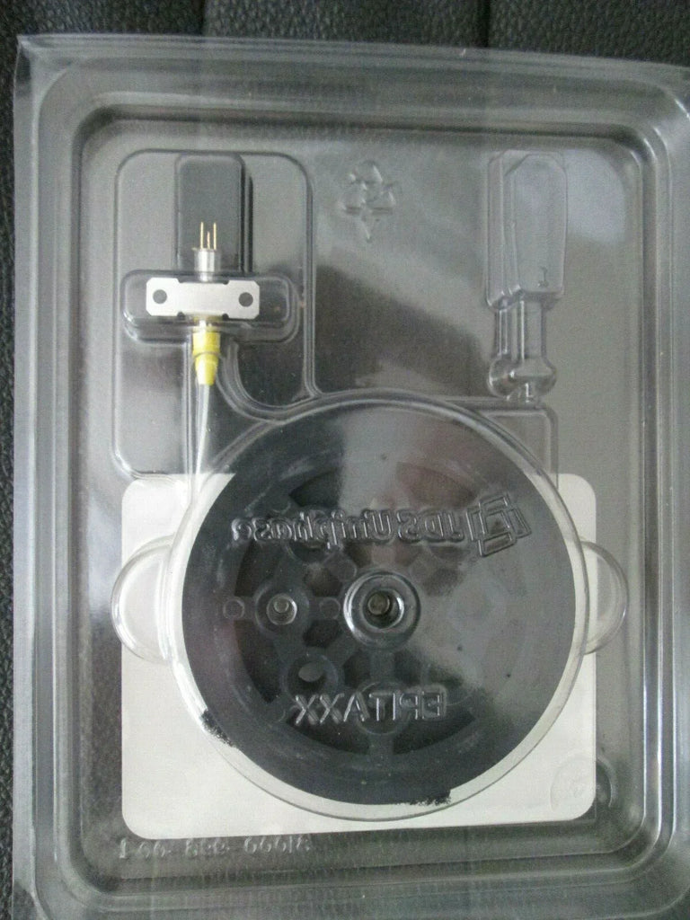 JDSU Uniphase ETX 300 HRS SD2 High-Resolution Optical Detector - ZYYKZ Test Equipment