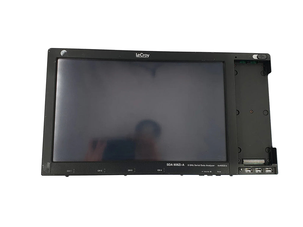 8 GHz High-Speed Serial Data Analyzer - ZYYKZ Test Equipment