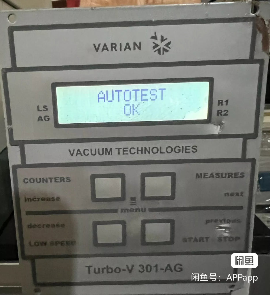 Uadtech 42006-100-25 Used Test Equipment - 100% Functional