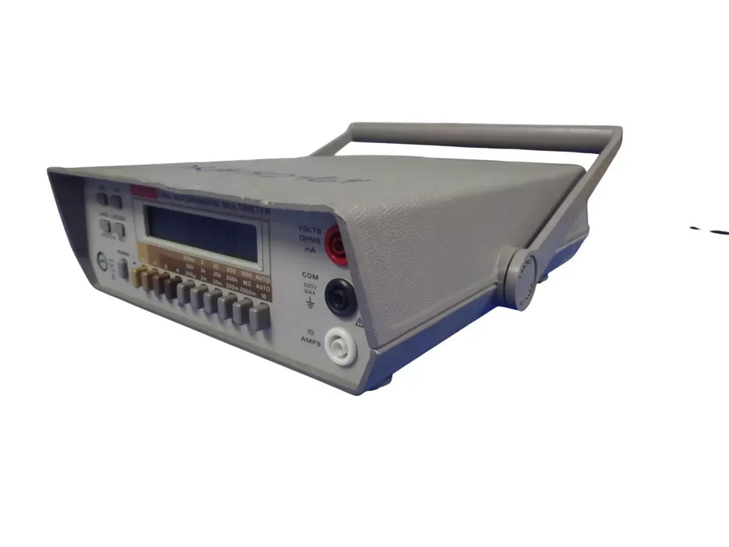 Keithley 175A Autoranging Digital Multimeter - Advanced Multifunctional Measurement - ZYYKZ Test Equipment