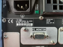 Load image into Gallery viewer, Rohde &amp; Schwarz ESIB26 EMI Test Receiver, 20 Hz to 26.5 GHz - ZYYKZ Test Equipment
