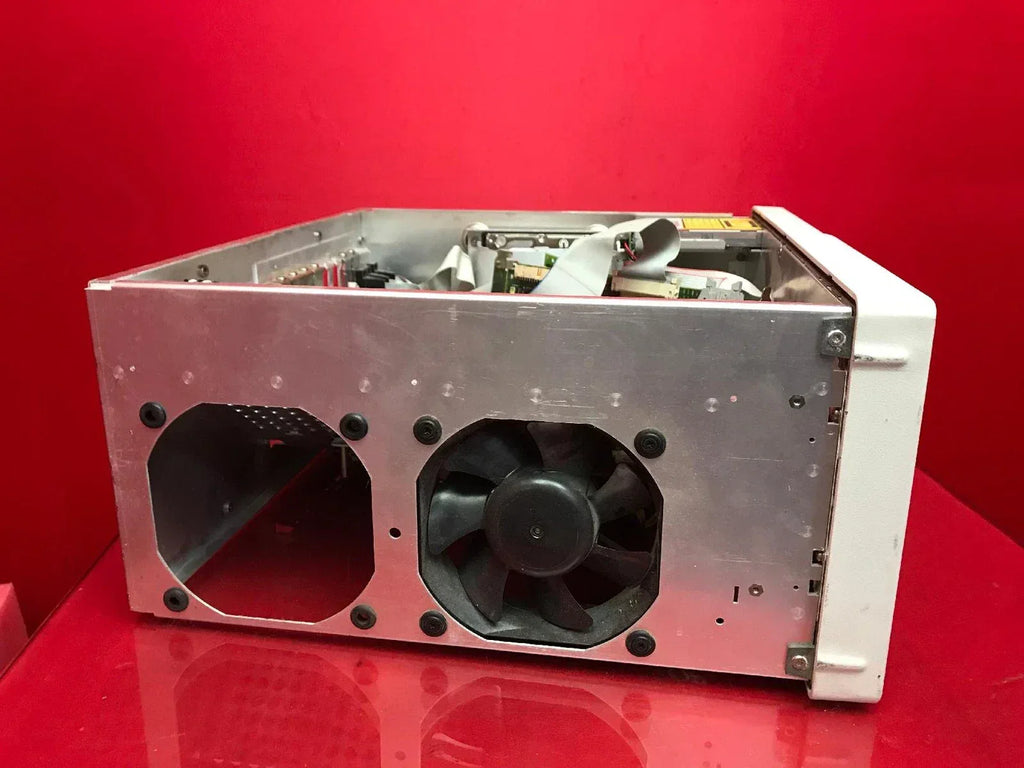 Agilent 54825N Infiniium Oscilloscope 500MHz 2GSa/s - ZYYKZ Test Equipment