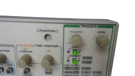 Tektronix 2246 100 MHz Dual-Channel Analog Oscilloscope - ZYYKZ Test Equipment