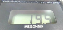 Load image into Gallery viewer, PPM R1M-B High-Precision Megohm Meter for Insulation Resistance Testing - ZYYKZ Test Equipment