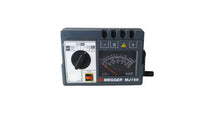 Load image into Gallery viewer, AVO Megger MJ159 Insulation Tester with Protective Carry Case - ZYYKZ Test Equipment