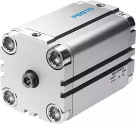 ADVU-100-80-P-A Cylinder - New Pneumatic Actuator