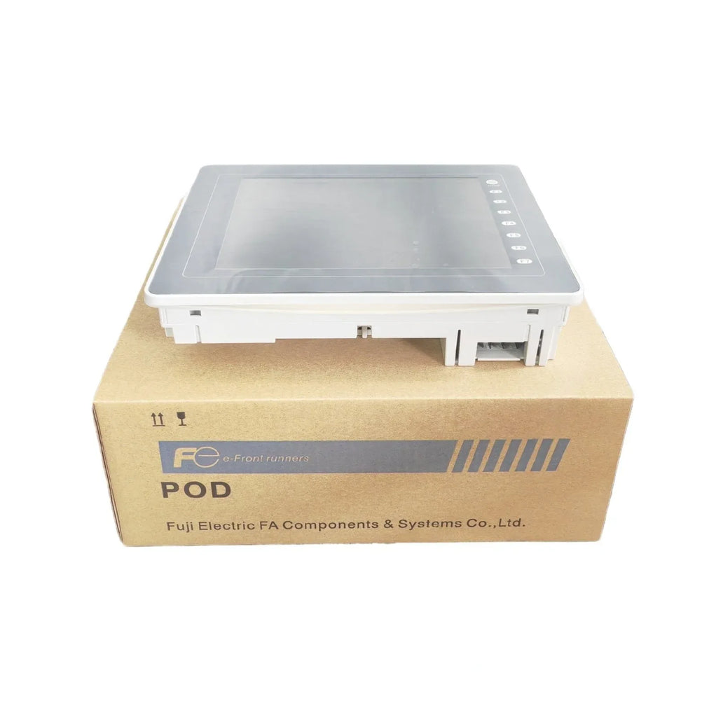 FUJI V810C Industrial Touch Screen Panel Display - ZYYKZ Test Equipment