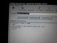 Load image into Gallery viewer, Sorensen 120V Programmable DC Power Supply - ZYYKZ Test Equipment