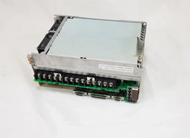 Yaskawa SERVOPAK SGDM-20ADA High-Performance Servo Drive - ZYYKZ Test Equipment