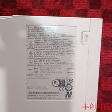 Load image into Gallery viewer, SGD7S-5R5A30A002 Driver - Used, Tested OK, Fast Shipping
