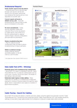 Load image into Gallery viewer, Trend Networks SecuriTEST IP Installation Tester for CCTV Systems