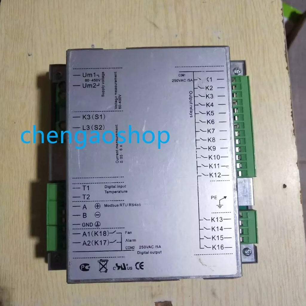 LTEC LTLSR18R - Used 1PCS LTE Module