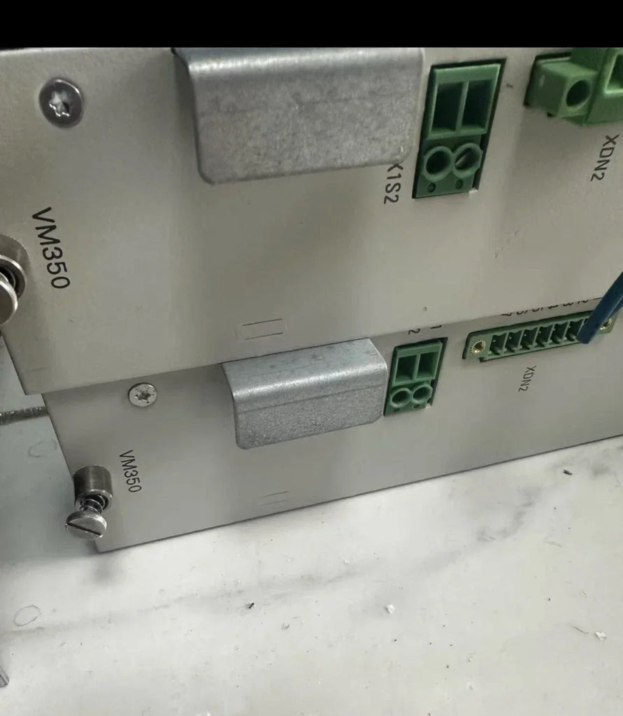 VM350 0608750110-101 Compact Lightweight Camera Module with High-Resolution Imaging - ZYYKZ Test Equipment