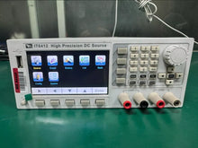 Load image into Gallery viewer, ITECH IT6412 High Precision DC Power Source - Used