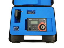 Load image into Gallery viewer, Delvo DLT1673A Torque Checker Calibration Service - Nitto Kohki - ZYYKZ Test Equipment