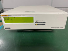 Load image into Gallery viewer, Fluke 910R GPS Controlled Frequency Standard 736 - ZYYKZ Test Equipment