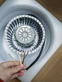 Ziehl-Abegg RE18P-2DK.1E.2R High-Performance Industrial Cooling Fan - ZYYKZ Test Equipment