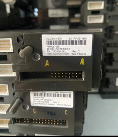 KJ3241X1-BA1 Industrial Pressure Transmitter for Precision Monitoring - ZYYKZ Test Equipment
