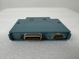 Tektronix TDS3GM GPIB/RS-232 Interface Module for TDS3000 Oscilloscopes - ZYYKZ Test Equipment