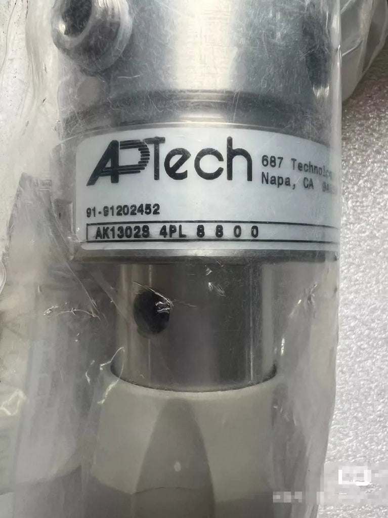 AK1302S 4PL Precision Pressure Regulating Valve - ZYYKZ Test Equipment