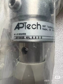 AK1302S 4PL Precision Pressure Regulating Valve - ZYYKZ Test Equipment